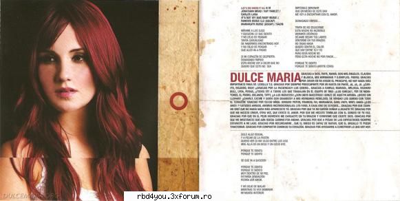Empezar desde cero - anahi_rebelde - RBD y R3B3LD3