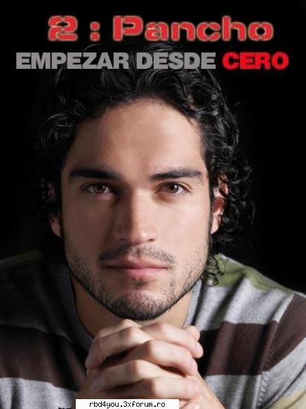 Empezar desde cero - anahi_rebelde - RBD y R3B3LD3