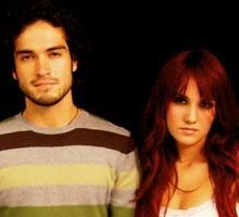 Empezar desde cero - hilary_vondy - RBD y R3B3LD3