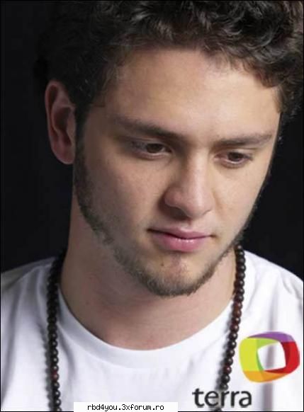 Empezar desde cero - hilary_vondy - RBD y R3B3LD3