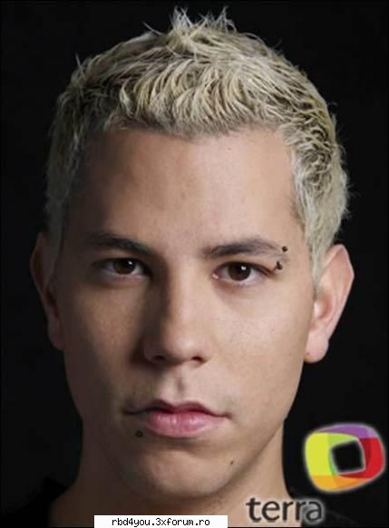 Empezar desde cero - hilary_vondy - RBD y R3B3LD3