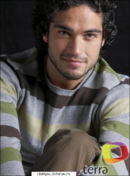 Empezar desde cero - hilary_vondy - RBD y R3B3LD3
