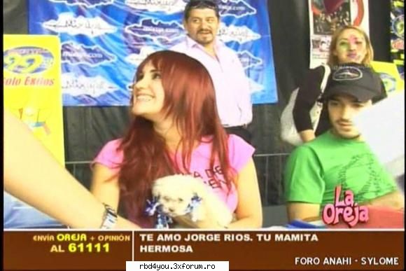 Empezar desde cero - dul_my_idolo - RBD y R3B3LD3