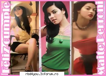 ◄Feliz cumple princessa!!!!�� - Feliz cumple bbita!tqm!! - Maite