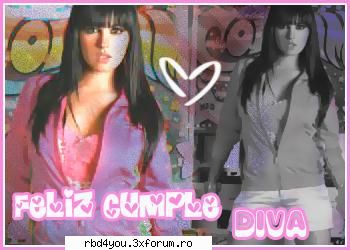 ◄Feliz cumple princessa!!!!�� - dul_my_idolo - Maite
