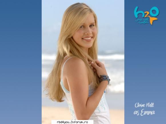 H2o - hilary_vondy - novele:* intra si filmele:*