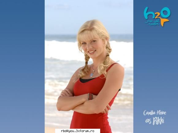 H2o - hilary_vondy - novele:* intra si filmele:*