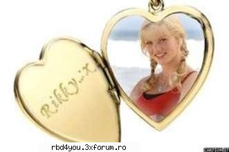 H2o - 3...My fav Rikki :X - novele:* intra si filmele:*