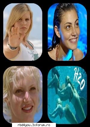 H2o - shi asta tot yo lam facut - novele:* intra si filmele:*