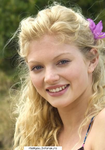 H2o - Preferata mea e Cariba Heine alias Rikki - novele:* intra si filmele:*