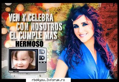 ..::HaPPy b-dAy,pRnTzEsItA::... - dul_my_idolo - Dulce