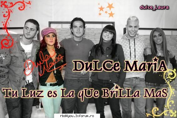 ..::HaPPy b-dAy,pRnTzEsItA::... - dul_my_idolo - Dulce