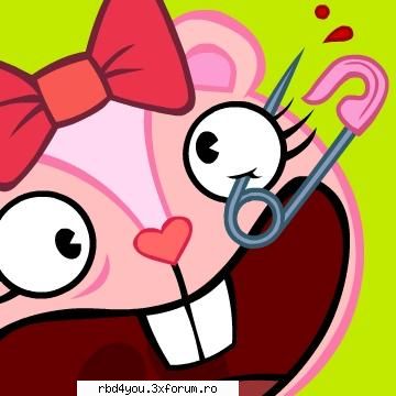 Happy Tree Friends - dul_my_idolo - fun stuff
