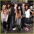 High School Musical - .'^Pitik.'Dulcik.'^ - muzik