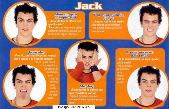 Jack Duarte - hilary_vondy - AcToRi SI AcTriTzE