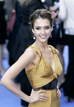 Jessica Alba - hilary_vondy - AcToRi SI AcTriTzE