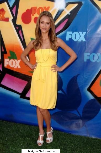 Jessica Alba - hilary_vondy - AcToRi SI AcTriTzE
