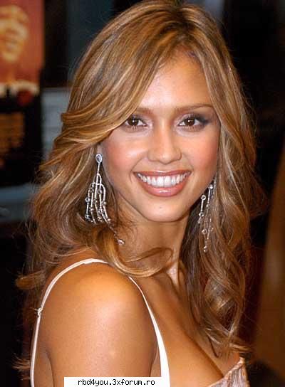 Jessica Alba - hilary_vondy - AcToRi SI AcTriTzE