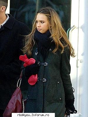 Jessica Alba - hilary_vondy - AcToRi SI AcTriTzE