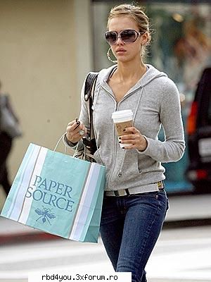 Jessica Alba - hilary_vondy - AcToRi SI AcTriTzE