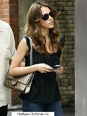 Jessica Alba - hilary_vondy - AcToRi SI AcTriTzE