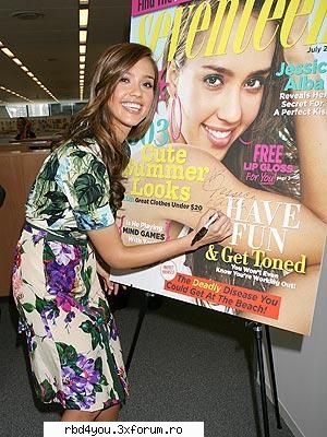 Jessica Alba - hilary_vondy - AcToRi SI AcTriTzE