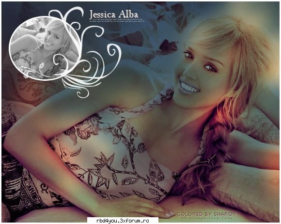 Jessica Alba - hilary_vondy - AcToRi SI AcTriTzE