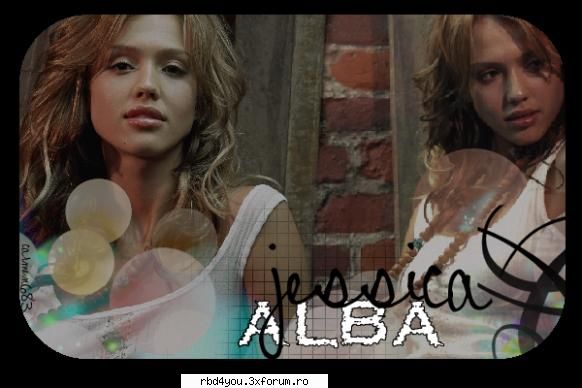 Jessica Alba - hilary_vondy - AcToRi SI AcTriTzE