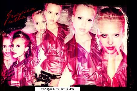 Jessica Alba - hilary_vondy - AcToRi SI AcTriTzE