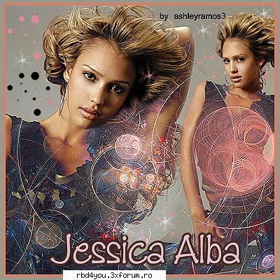 Jessica Alba - hilary_vondy - AcToRi SI AcTriTzE