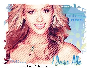 Jessica Alba - hilary_vondy - AcToRi SI AcTriTzE