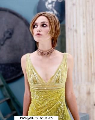 Keira Knightley - hilary_vondy - AcToRi SI AcTriTzE