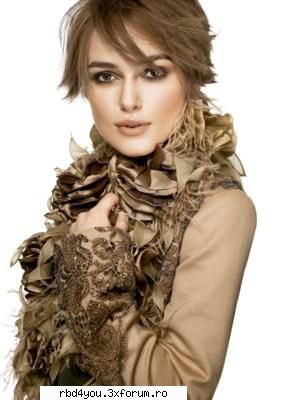 Keira Knightley - hilary_vondy - AcToRi SI AcTriTzE