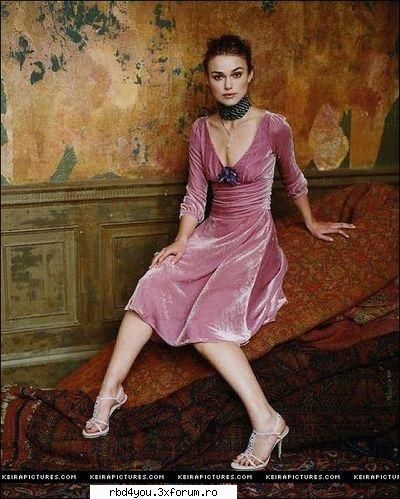 Keira Knightley - hilary_vondy - AcToRi SI AcTriTzE
