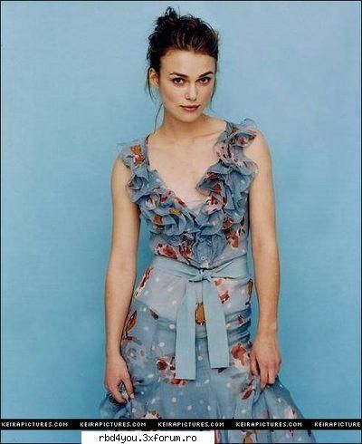Keira Knightley - hilary_vondy - AcToRi SI AcTriTzE