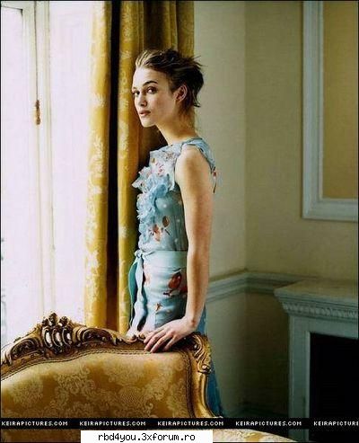 Keira Knightley - hilary_vondy - AcToRi SI AcTriTzE
