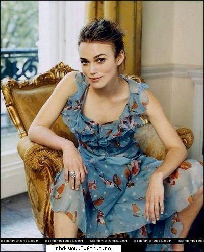 Keira Knightley - hilary_vondy - AcToRi SI AcTriTzE