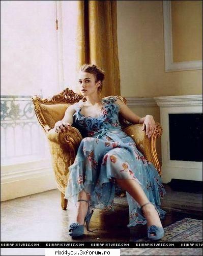 Keira Knightley - hilary_vondy - AcToRi SI AcTriTzE