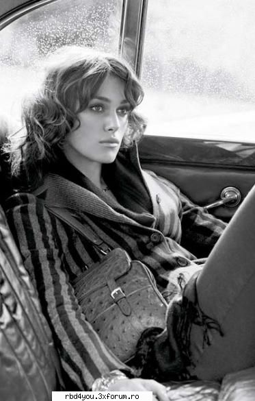 Keira Knightley - hilary_vondy - AcToRi SI AcTriTzE