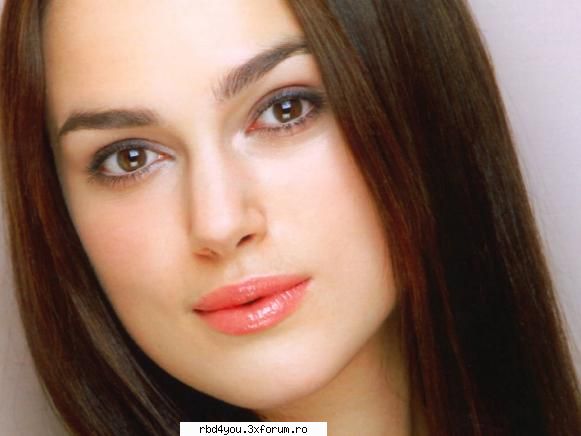Keira Knightley - hilary_vondy - AcToRi SI AcTriTzE