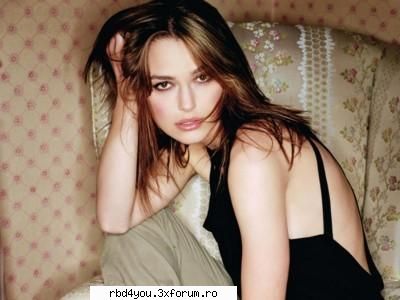 Keira Knightley - hilary_vondy - AcToRi SI AcTriTzE