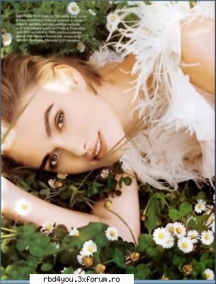 Keira Knightley - hilary_vondy - AcToRi SI AcTriTzE