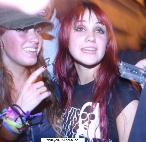 ..::LaS HaDaS::.. - hilary_vondy - traume