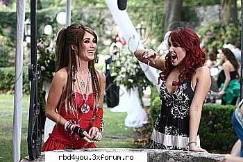 ..::LaS HaDaS::.. - hilary_vondy - traume