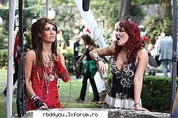 ..::LaS HaDaS::.. - hilary_vondy - traume