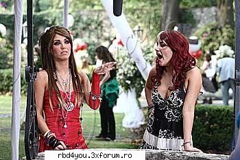 ..::LaS HaDaS::.. - hilary_vondy - traume