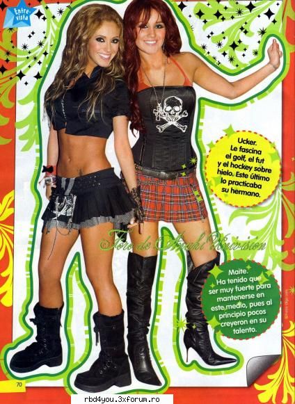 ..::LaS HaDaS::.. - hilary_vondy - traume