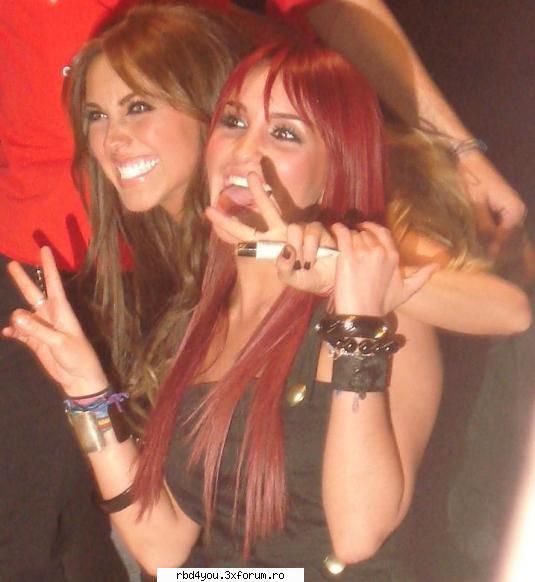 ..::LaS HaDaS::.. - hilary_vondy - traume