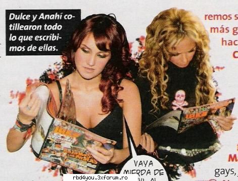 ..::LaS HaDaS::.. - hilary_vondy - traume