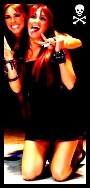 ..::LaS HaDaS::.. - hilary_vondy - traume